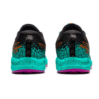 Chaussures Running ASICS Femme GEL-FUJITRABUCO...