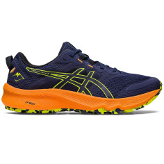 Chaussures Running ASICS Homme GEL-TRABUCO TERRA Bleu /...