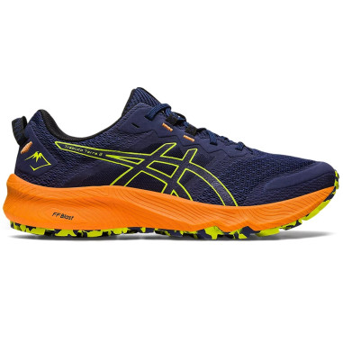 Chaussures Running ASICS Homme GEL-TRABUCO...