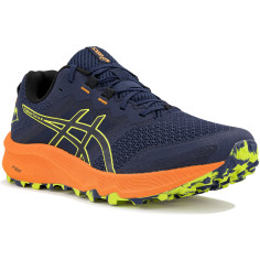 Chaussures Running ASICS Homme GEL-TRABUCO TERRA Bleu /... 2