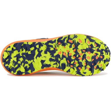 Chaussures Running ASICS Homme GEL-TRABUCO...