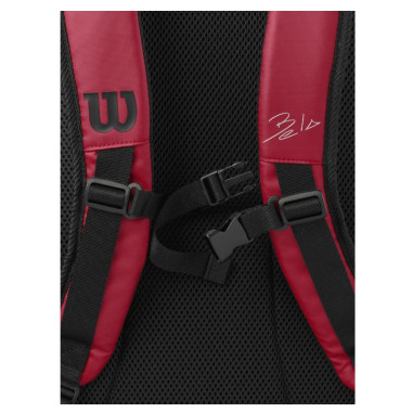 Sac à dos Padel WILSON BELA DNA SUPER TOUR...