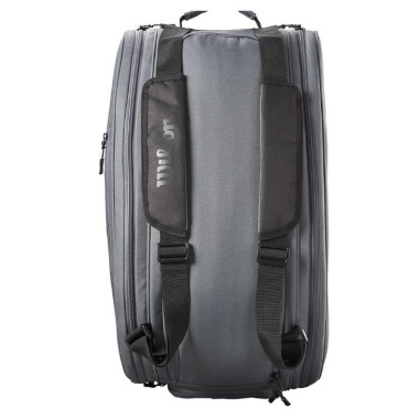 Sac de PADEL WILSON TOUR PRO STAFF Gris / Noir...
