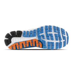 Chaussures Running VEETS Homme INSIDE MIF1 Noir / Bleu AH... 2