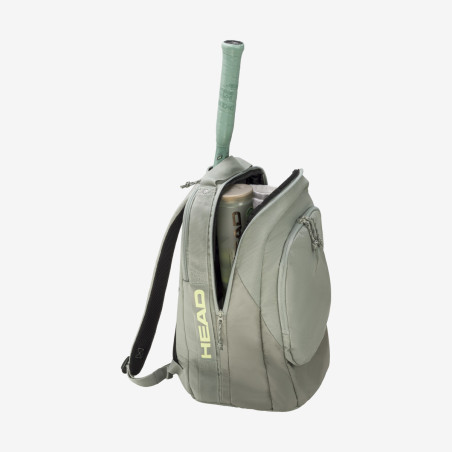 Sac à Dos HEAD PRO BACKPACK 1-2 R Gris 2022