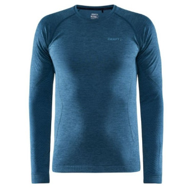 T-Shirt Manches Longues CRAFT Homme DRY ACTIVE...