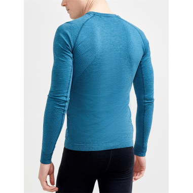 T-Shirt Manches Longues CRAFT Homme DRY ACTIVE...