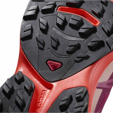 Chaussures Running SALOMON Femme WINGS PRO 3...