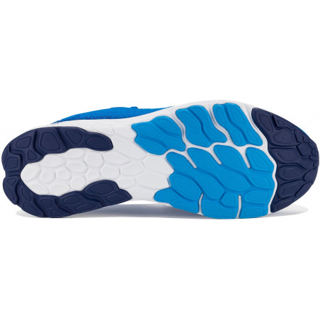 Chaussures Running NEW BALANCE Homme FRESH FOAM X TEMPO Bleu AH 2022