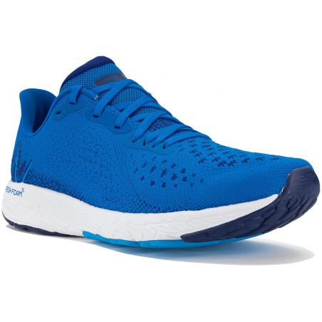 Chaussures Running NEW BALANCE Homme FRESH FOAM X TEMPO Bleu AH 2022
