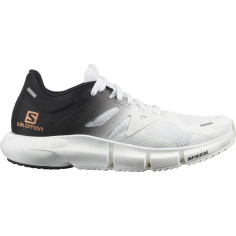 Chaussures Running SALOMON Femme PREDICT 2 Blanc / Noir...
