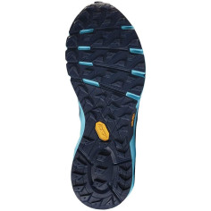 Chaussures Running SALMING Femme TRAIL T6 Bleu  2