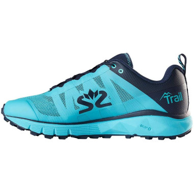 Chaussures Running SALMING Femme TRAIL T6 Blue...