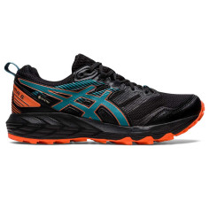 Chaussures Running ASICS Femme GEL-SONOMA 6 GTX Noir /...
