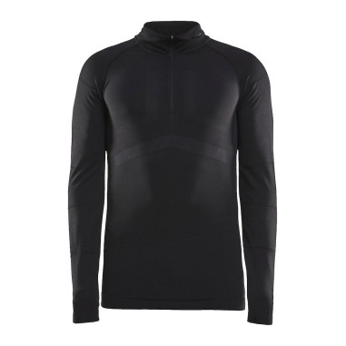 T-Shirt Manches Longues CRAFT Homme BE Active...