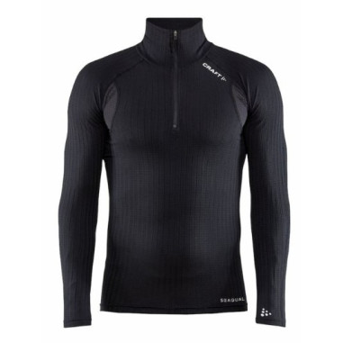 T-Shirt Manches Longues CRAFT Homme ICON ACTIVE...