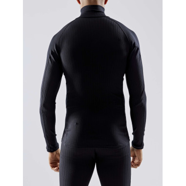 T-Shirt Manches Longues CRAFT Homme Icon Active...