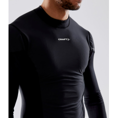 T-Shirt Manches Longues CRAFT Homme ICON ACTIVE EXTREME... 2