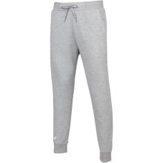 Pantalon BABOLAT Garçon EXERCICE Jogger Gris 2020