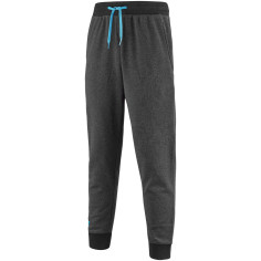 Pantalon BABOLAT Junior EXERCICE Jogger Garçon Gris...