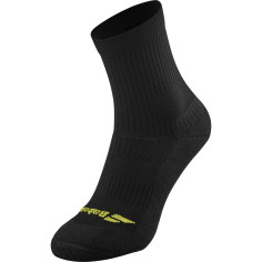 Chaussettes BABOLAT Homme PRO 360 Noir / Jaune