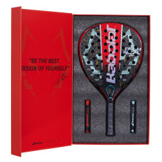 Raquette Padel BABOLAT TECHNICAL VIPER JUAN LEBRON... 2