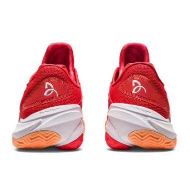 Chaussures ASICS Homme COURT FF 3 NOVAK Terre...