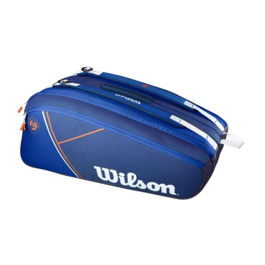 Thermo-Bag WILSON SUPER TOUR ROLAND GARROS 15PK...