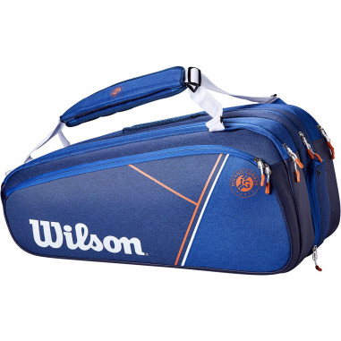 Thermo-Bag WILSON SUPER TOUR ROLAND GARROS 15PK...