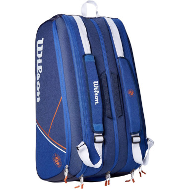 Sac Thermobag WILSON SUPER TOUR 15PK RG Bleu /...