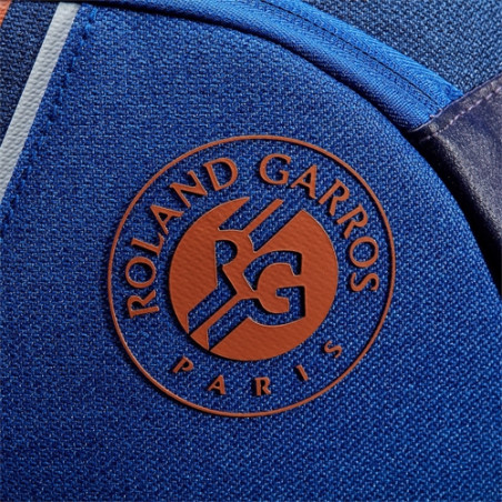 Thermo-Bag WILSON SUPER TOUR ROLAND GARROS 15PK Bleu / Marron 2022