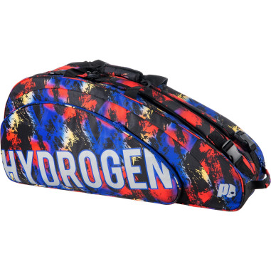 Thermo-Bag HYDROGEN RANDOM 9R Bleu / Rouge /...