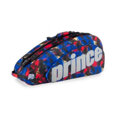 Thermo-Bag HYDROGEN RANDOM 9R Bleu / Rouge /...