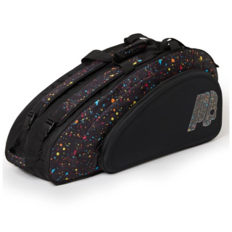 Thermo-Bag HYDROGEN SPARTAK LIMITED Noir / Multi-Color 2023