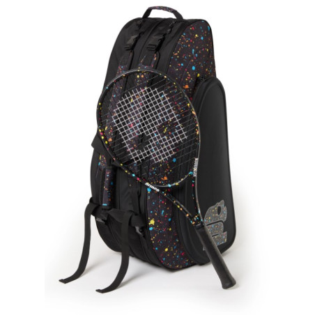 Thermo-Bag HYDROGEN SPARTAK LIMITED Noir / Multi-Color 2023