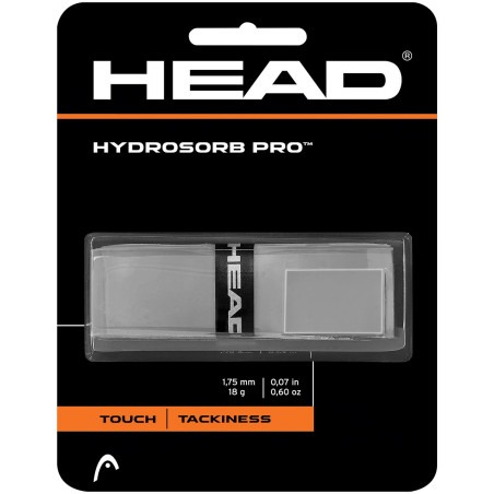 Grip HEAD HYDROSORB  PRO Gris AH 2021