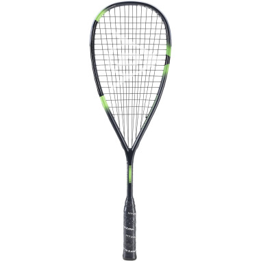 Raquette Squash DUNLOP APEX INFINITY Noir /...