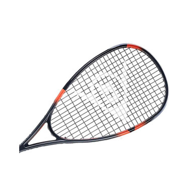 Raquette Squash DUNLOP APEX SUPREME Noir /...