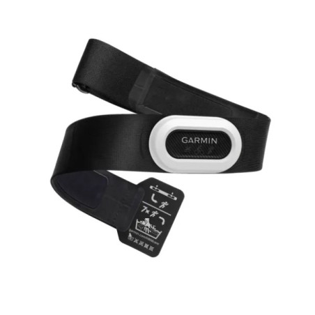 Ceinture HRM PRO PLUS GARMIN 2023