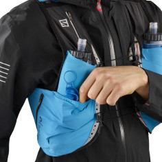 Soft Cup 150 ml SALOMON Bleu PE 2020 2