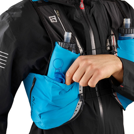 Soft Cup 150 ml SALOMON Bleu PE 2020