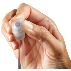 Poche d'Hydratation SALOMON Soft flask 500ml 2020 2