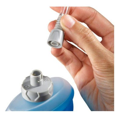 Pipette d'Hydratation SALOMON  Soft Flask 500ml...