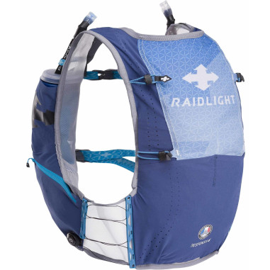 Sac à dos RAIDLIGHT Responsiv 6L + 2 flask 600...