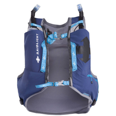 Sac à dos RAIDLIGHT Responsiv 6L + 2 flask 600...