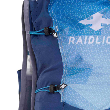 Sac RAIDLIGHT Responsiv 6L + 2 flask 600 mL...
