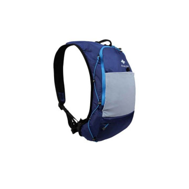Sac à dos RAIDLIGHT ULTRALIGHT PACKABLE 8L Bleu...