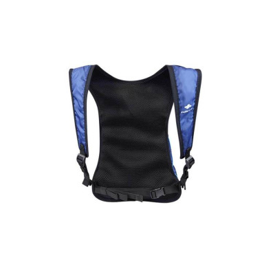 Sac à dos RAIDLIGHT ULTRALIGHT PACKABLE 8L Bleu...