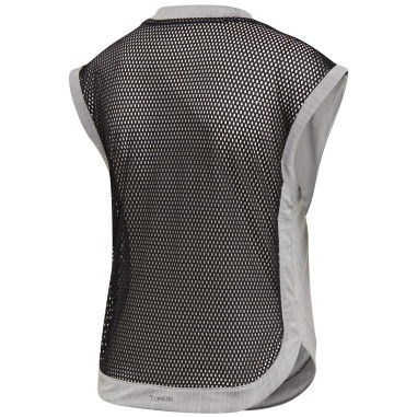 T-Shirt ADIDAS Femme NEW YORK Gris / Noir /...