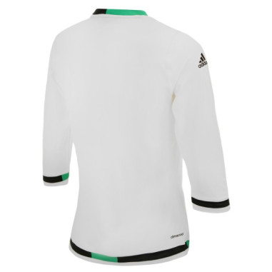 T-Shirt Manches 3/4 ADIDAS Femme Roland Garros...